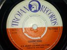 JO JO BENNETT & Mudies all stars: Leaving Rome ( 7