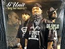 G Unit Beg for Mercy SEALED Vinyl LP 50 Cent Interscope B0001594-02 Lloyd Banks