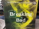 Breaking Bad Soundtrack Vinyl Meth Blue Dave Porter Limited Edition