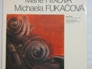 Marie Hixová Michaela Fuka?ová Sonatas for Cello/Piano Martinu Shostakovich NM