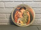 Vintage 40s Vogue picture record Marion Mann 