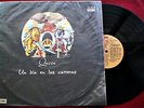 QUEEN - A DAY AT THE RACES - UN DIA EN LAS CARRERAS - URUGUAY