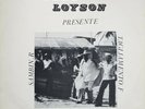 RARE ROBERT LOYSON Guadeloupe Trengle SPIRIT JAZZ GWO KA DRUMS MASTERPIECE MP3?