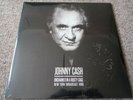 Johnny Cash - UNCHAINED IN A RUSTY CAGE DOUBLE VINYL LP NEW  SEALED PARA071LP