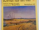 TAS AUDIOPHILE PROPRIUS KORNET HAR SIN VILA  1st PRESSING 1981 RARE ORIGINAL NM