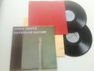 Sonic Youth Daydream Nation UK GF 2X lp Vinyl 1988 Indie PUNK