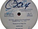 BAND AID - DO THEY KNOW IT'S CHRISTMAS ? - 7