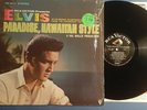 ELVIS PRESLEY PARADISE HAWAIIAN STYLE RCA LSP 3643 STEREO USA LP MINT IN SHRINK