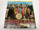 The Beatles Sgt. Pepper's Lonely Hearts Club Band [LP] 1967