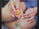 NEAL CREQUE: black velvet rose MUSE 12