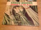 Booker T. & The M.G.'s - Green Onions LP - Stax Mono (Rare Record)