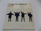 The Beatles. Help. 1st Mono press. 1965. Ex-/Ex
