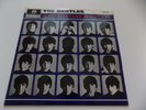 The Beatles. A Hard Days Night. 2nd Press. Stereo. Ex-/Ex