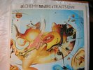 DIRE STRAIGHTS Alchemy Live 1984 2-LP scarce German pressing on Vertigo NM