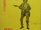 Creation Rebel Rebel Vibrations LP Album Vinyl Schallplatte 192293