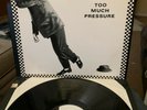 THE SELECTOR Too Much Pressure w/VG++ VINYL -SKA CLASSIC/THE SPECIALS/TWO-TONE