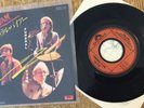THE JAM - FUNERAL PYRE VERY RARE 7