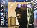 Big Daddy Kane Looks Like A Job For LP Album Vinyl 9362-45128 Rap Hip Hop 90’s
