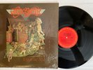 Aerosmith - Toys In The Attic - 1975 1st Press (NM-) in Shrink Ultrasonic Clean