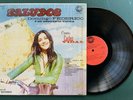 DOMINGO FEDERICO Y ORQUESTA Saludos - Carlos Vidal - Argentina LP Tango