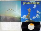 IT'S A BEAUTIFUL DAY SAME CBS/SONY SOPL-134 Japan VINYL LP