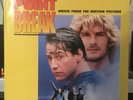 POINT BREAK Soundtrack VG++ Vinyl LA GUNS RATT CONRETE BLONDE SUPER RARE