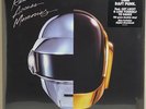 Daft Punk Random Access Memories RAM 2LP Vinyl Record 2013 1st Press New Sealed