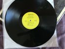 Used Beatles bootleg vinyl/ back in 1964 at the Hollywood bowl/ rare