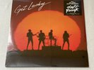DAFT PUNK - Get Lucky 12” remix / Album version NEW  STILL SEALED  IN HAND