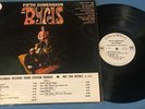 The BYRDS Fifth Dimension 1966 Promo LP VG+