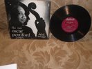 The New Oscar Pettiford Sextet Debut DLP 8 10