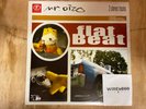 Mr. Oizo - Flat Beat (12