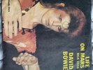 David Bowie - Life on Mars Original Single 7