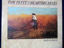 TOM PETTY & THE HEARTBREAKERS Southern Accents MCA LP NM Embossed Cover