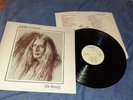 KEN HENSLEY (URIAH HEEP)   eager to please 1975- UK FIRST PRESS - N/MINT