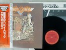 AEROSMITH TOYS IN THE ATTIC CBS/SONY 25AP 1213 Japan OBI VINYL LP