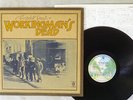 GRATEFUL DEAD WORKINGMAN'S DEAD WARNER P-8096W Japan VINYL LP