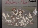 Maurice Ravel: Daphnis et Chloe Inghelbrecht London Ducretet Thomson DTL 93048