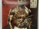 ? 50 Cent Get Rich or Die Tryin Limited Edition Red Vinyl Double LP Good ?