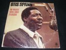 OTIS SPANN Blue Horizon LP Biggest Thing WLP Colossus FLEETWOOD MAC Hype Sticker