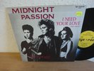 Midnight Passion - I Need Your Love 12