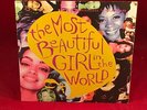 PRINCE The Most Beautiful Girl In The World 1994 UK 7