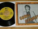 CHRIS STAMEY - THE SUMMER SUN - WHERE THE FUN IS - POWERPOP 1977 ORK - EXCELLENT