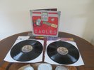 The Eagles - Eagles Live LP - Nr Mint Archive 1st UK Pressing Vinyl - World Ship