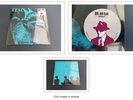 R.E.M. CHRONIC TOWN US PRESS 12
