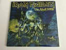 Sealed IRON MAIDEN 