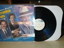 Frankie Ruiz Historia Musical 2xLP álbum VG+ Venezuelan Press Salsa 1989