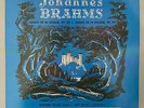 RARE LP MONIQUE ET GUY FALLOT BRAHMS VIOLON PIANO OG FRENCH DUCRETET 320 C 090