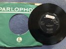 THE BEATLES - I FEEL FINE / SHE’S A WOMAN rare UK 1964 PROMO SAMPLE / BEAT /EX++