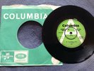 LULU - ME THE PEACEFUL HEART rare UK 1968 DEMO PROMO MOD GIRL MICKIE MOST /MINT-